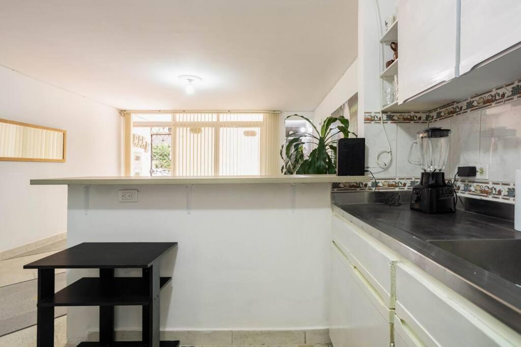 Apartamento En Conquistadores -medellin Medellin