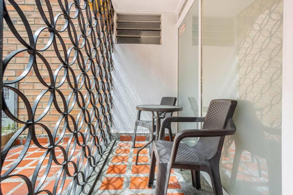 Apartamento En Conquistadores -medellin Medellin