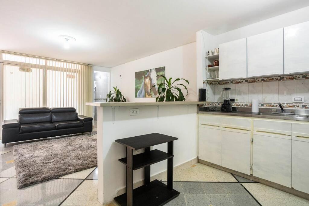 Apartment Apartamento En Conquistadores -medellin Medellin