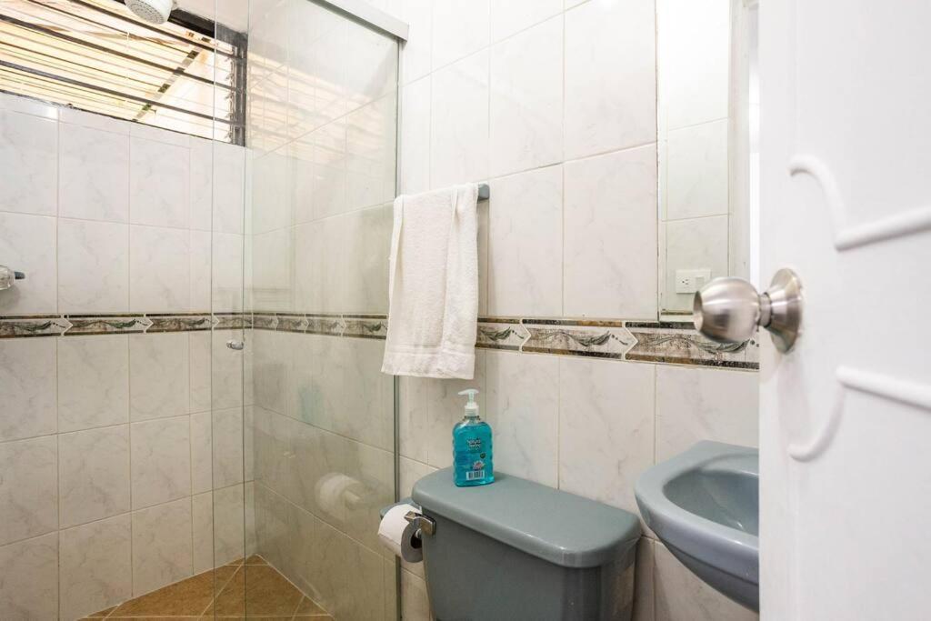 Apartment Apartamento En Conquistadores -medellin *