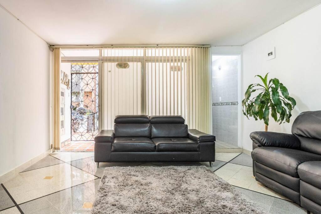 Apartamento En Conquistadores -medellin Apartment