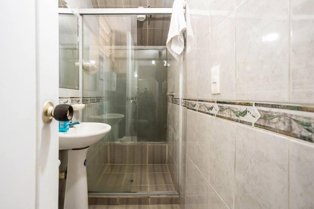 Apartment Apartamento En Conquistadores -medellin *