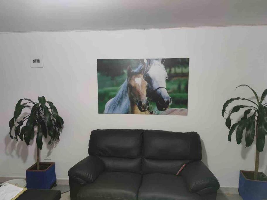 Apartamento En Conquistadores -medellin * Medellin