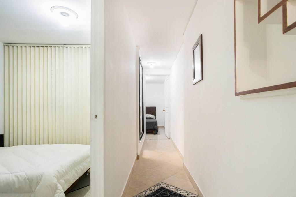 Apartment Apartamento En Conquistadores -medellin Medellin