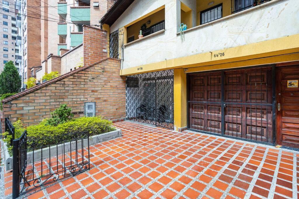 Apartamento En Conquistadores -medellin Medellín