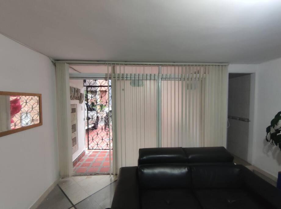 Apartamento Apartamento En Conquistadores -medellin
